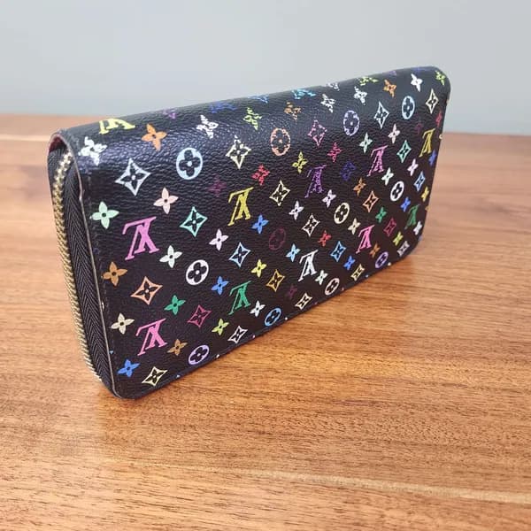Luxury Purse Auction, view 8