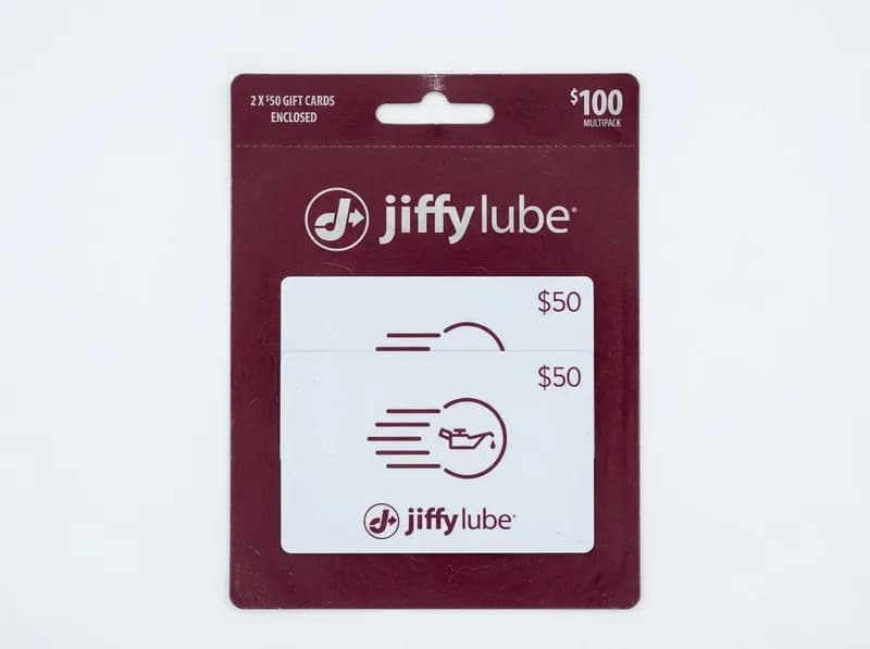 Kansas City Gift Card Auction – Joe’s KC BBQ, Q39, Blind Box BBQ, DoorDash, AMC & Jiffy Lube, detail view