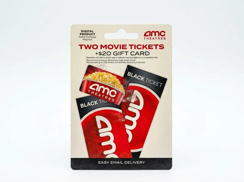 Kansas City Gift Card Auction – Joe’s KC BBQ, Q39, Blind Box BBQ, DoorDash, AMC & Jiffy Lube, interior view