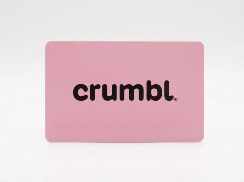 Gift Card Auction #2 - Crumbl, Top Golf, DoorDash, Landry's, AMC, Fogo De Chao, interior view