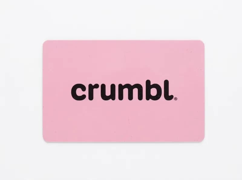 Gift Card Auction #2 - Crumbl, Top Golf, DoorDash, Landry's, AMC, Fogo De Chao, close-up view