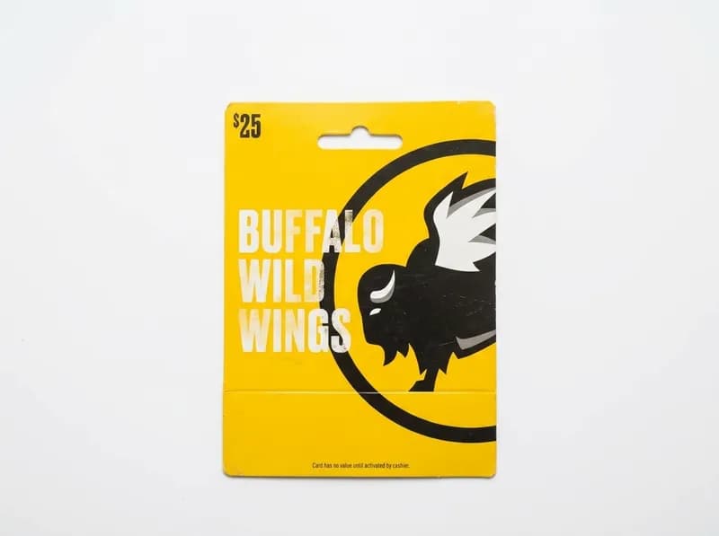 Gift Card Wars #2, rear view