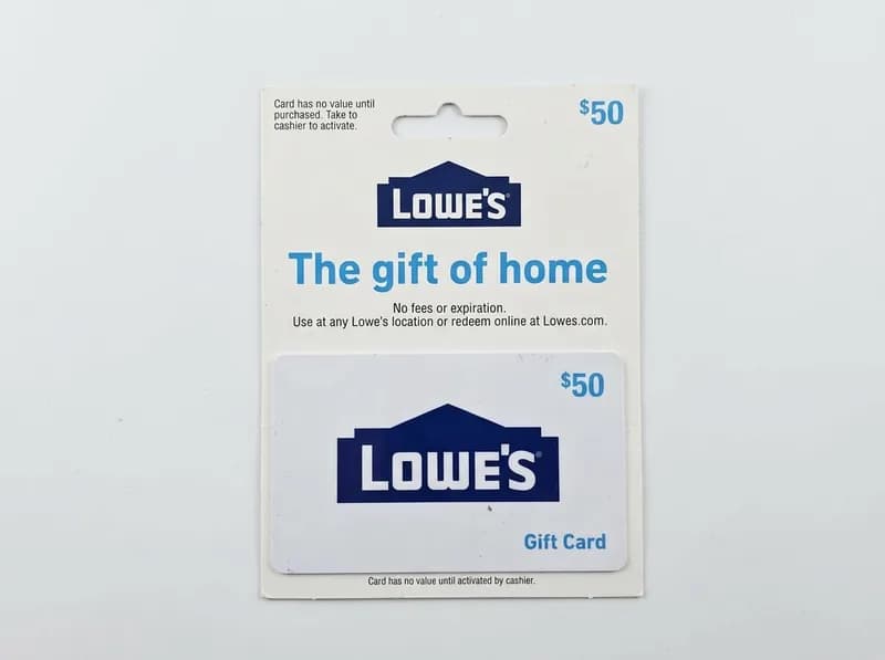 Gift Card Wars #3, detail view