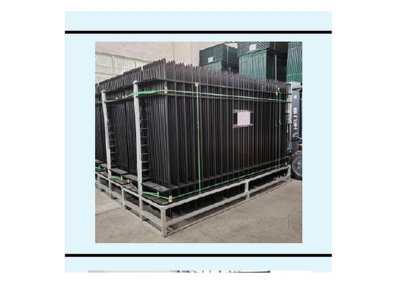 Suihe Fence XL10-6.5HLZ (24+25)C 40*1.6, primary view