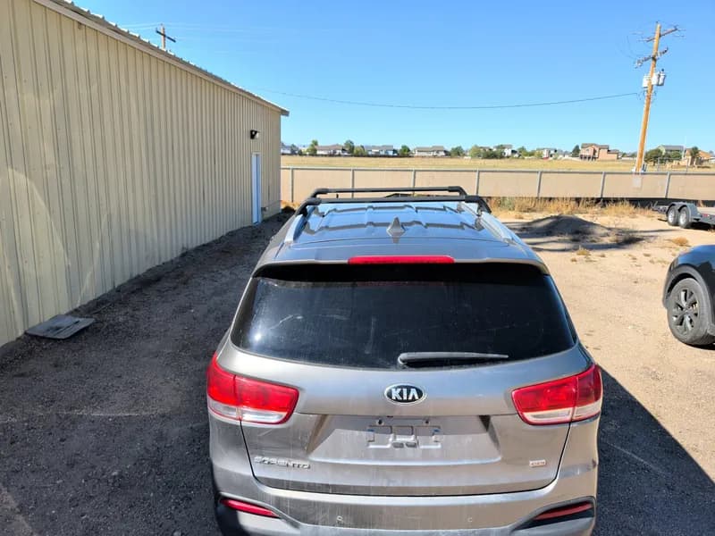 2017 Kia Sorento AWD – 2.4L GDI – 174K Miles – Compression Issue – Clean Title, view 7