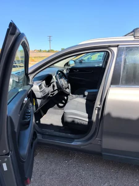 2017 Kia Sorento AWD – 2.4L GDI – 174K Miles – Compression Issue – Clean Title, view 11