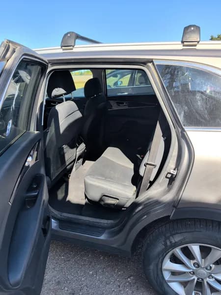 2017 Kia Sorento AWD – 2.4L GDI – 174K Miles – Compression Issue – Clean Title, view 13