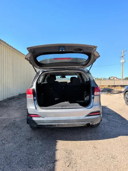 2017 Kia Sorento AWD – 2.4L GDI – 174K Miles – Compression Issue – Clean Title, view 14