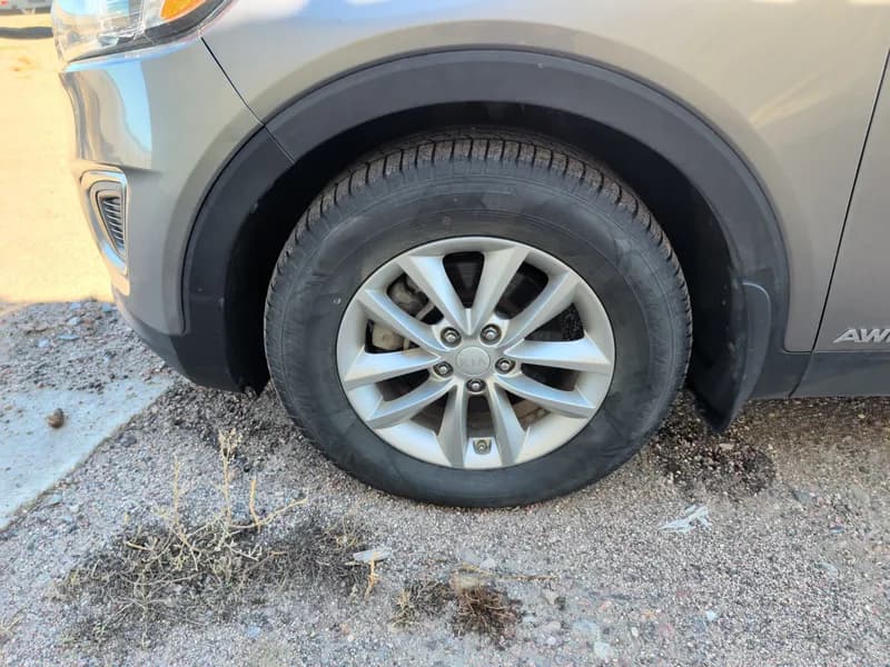 2017 Kia Sorento AWD – 2.4L GDI – 174K Miles – Compression Issue – Clean Title, view 21
