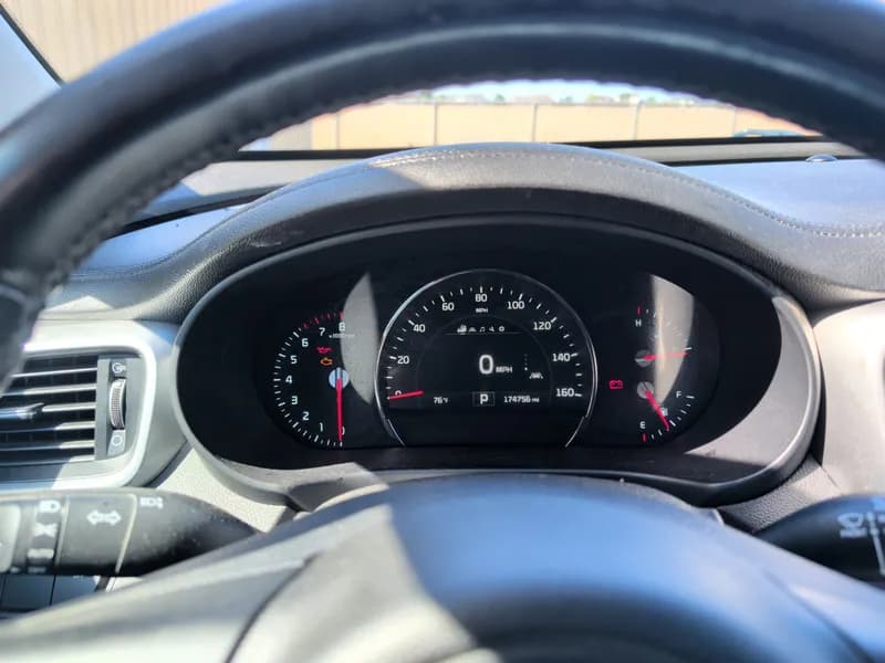2017 Kia Sorento AWD – 2.4L GDI – 174K Miles – Compression Issue – Clean Title, view 23