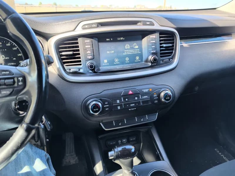 2017 Kia Sorento AWD – 2.4L GDI – 174K Miles – Compression Issue – Clean Title, view 25